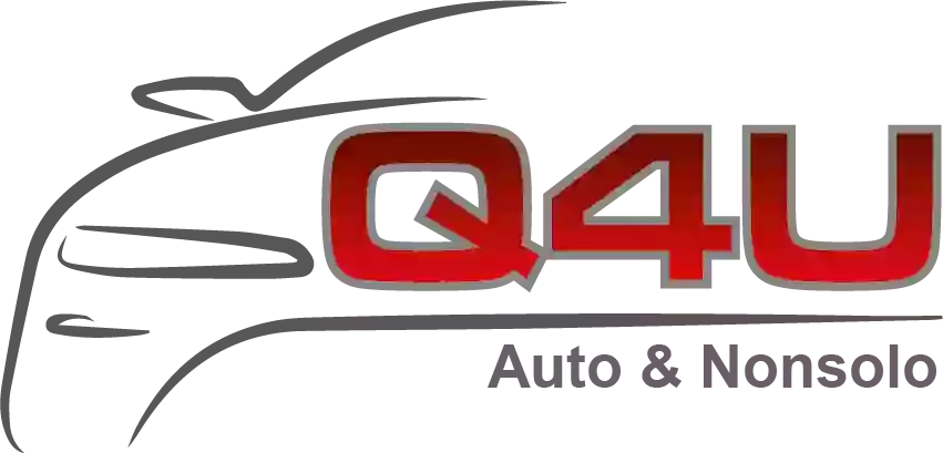 Q4U Auto & Nonsolo