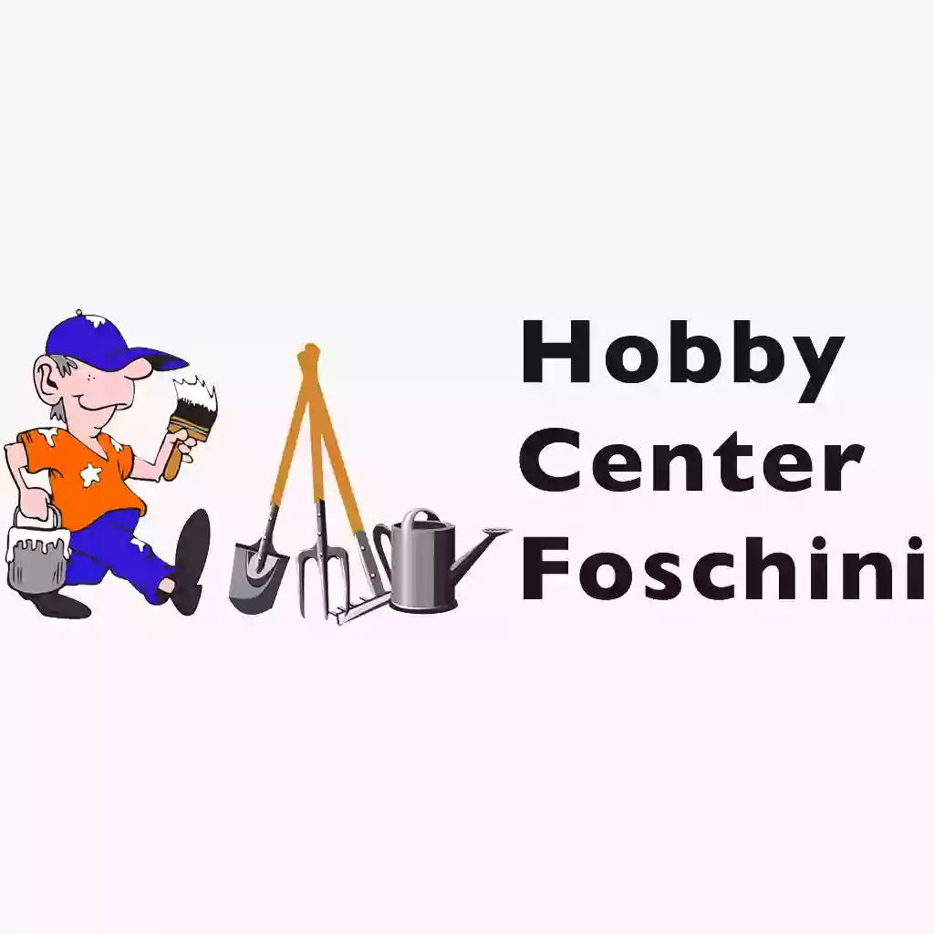Hobby Center Foschini (S.A.S.)