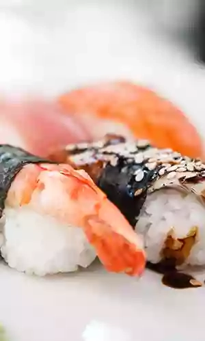 Furin Sushi