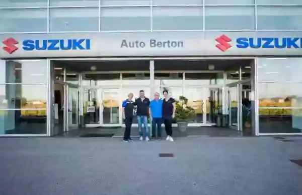 Suzuki Auto Berton