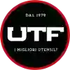 UTF SRL Utensileria Meccanica