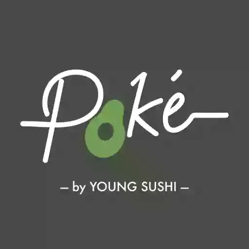 Poké by Young Sushi
