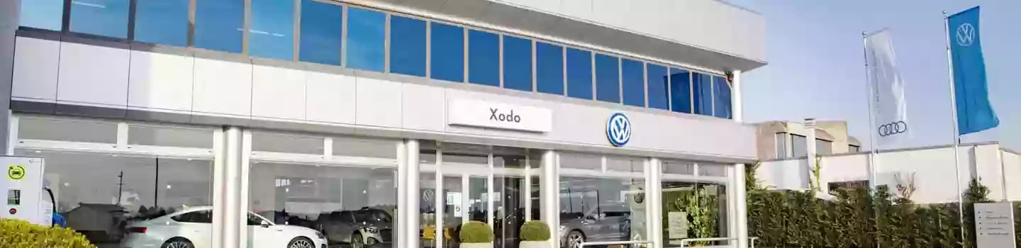 Xodo Srl - Service Volkswagen, Audi e Volkswagen Veicoli Commerciali