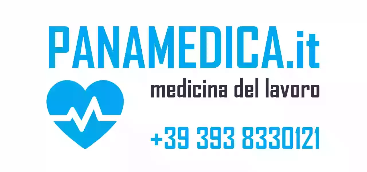 Panamedica - Studio medico Dr. Favilla Massimo - sede di Villaverla | Medicina del lavoro, sorveglianza sanitaria