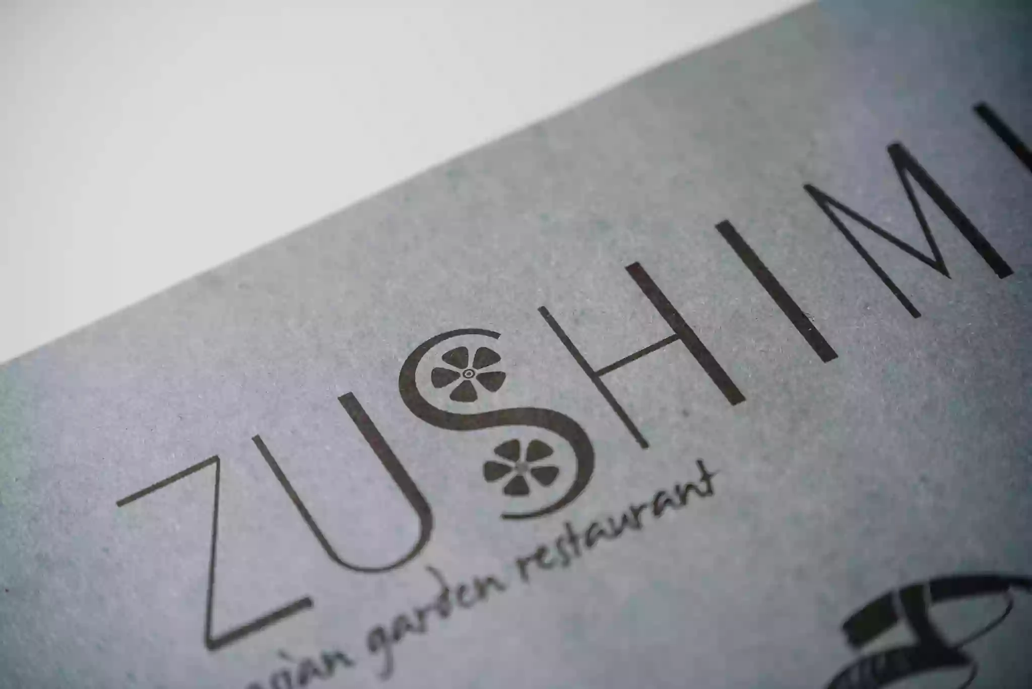 ZUSHIMI Asian Garden Restaurant