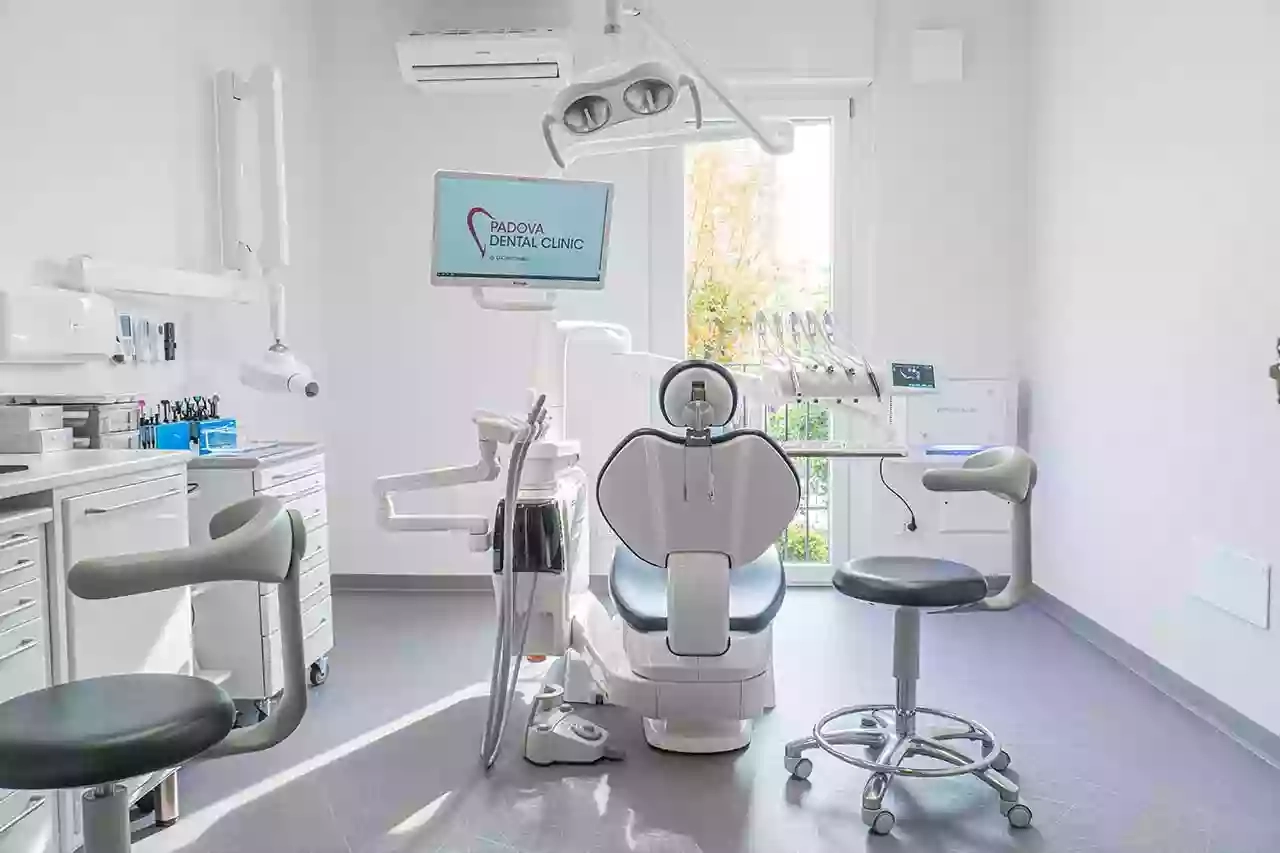 Padova Dental Clinic | Dr. Denis Cecchinato