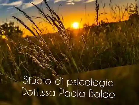 Studio di Psicologia Dott.ssa Paola Baldo