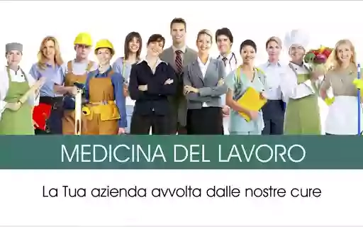 PENSARE SICURO MEDICINA LAVORO