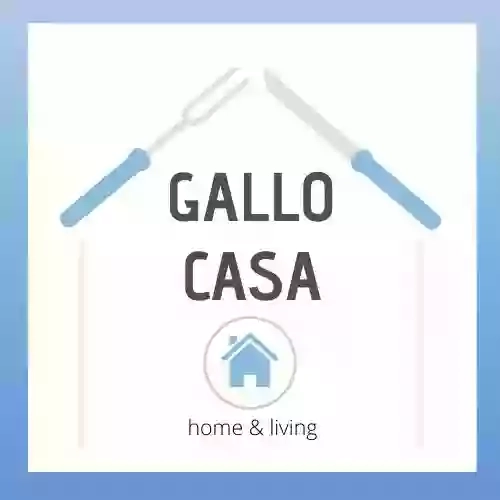 Gallo Casalinghi