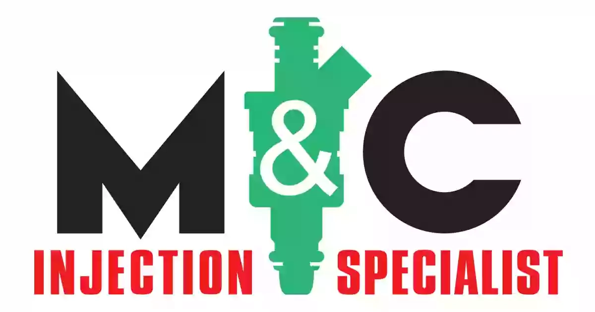 M&C Injection Specialist di Cinzia Tietto