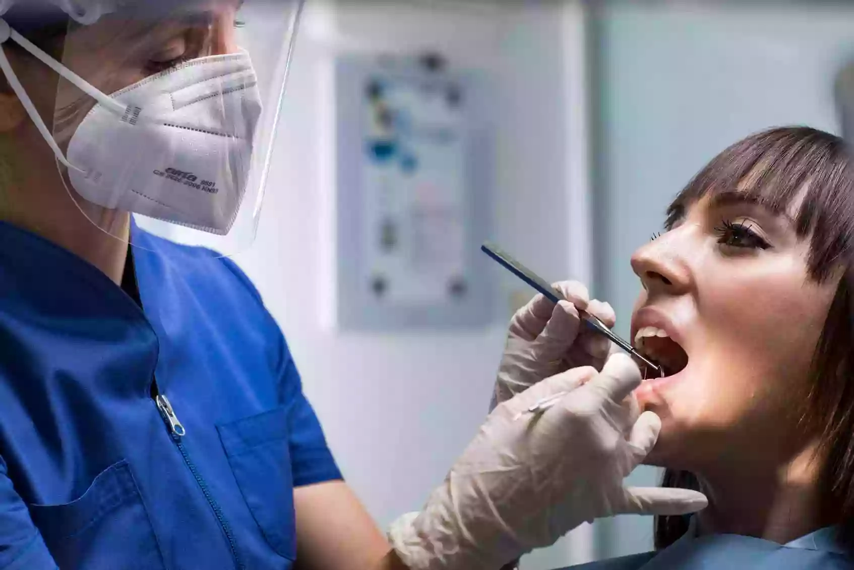 Studio Dentistico Faggian Clinic