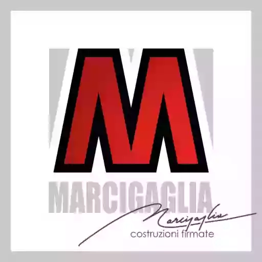 Marcigaglia Constructions Spa - costruzioni firmate