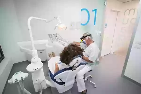 Blanc Cliniche Odontoiatriche