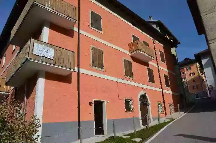 Casa vacanze VIAROMA41