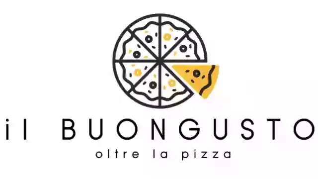 Pizzeria Il Buongusto - oltre la pizza