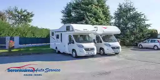 Serenissima Auto Service - Noleggio Camper & Caravan
