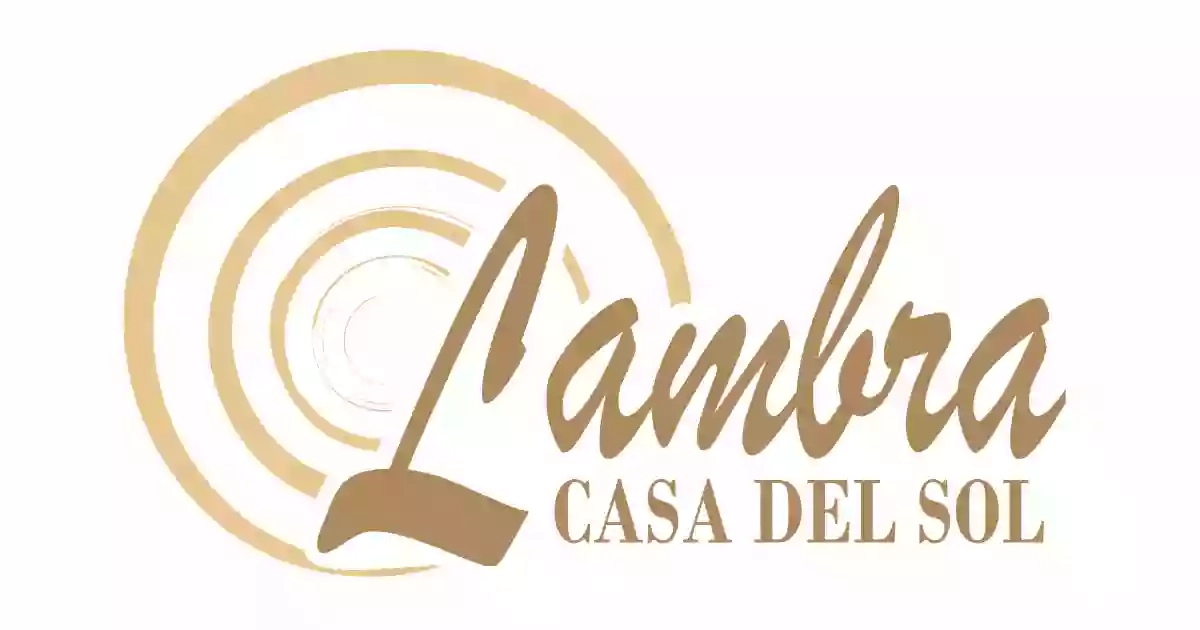 Lambra La Casa del Sol