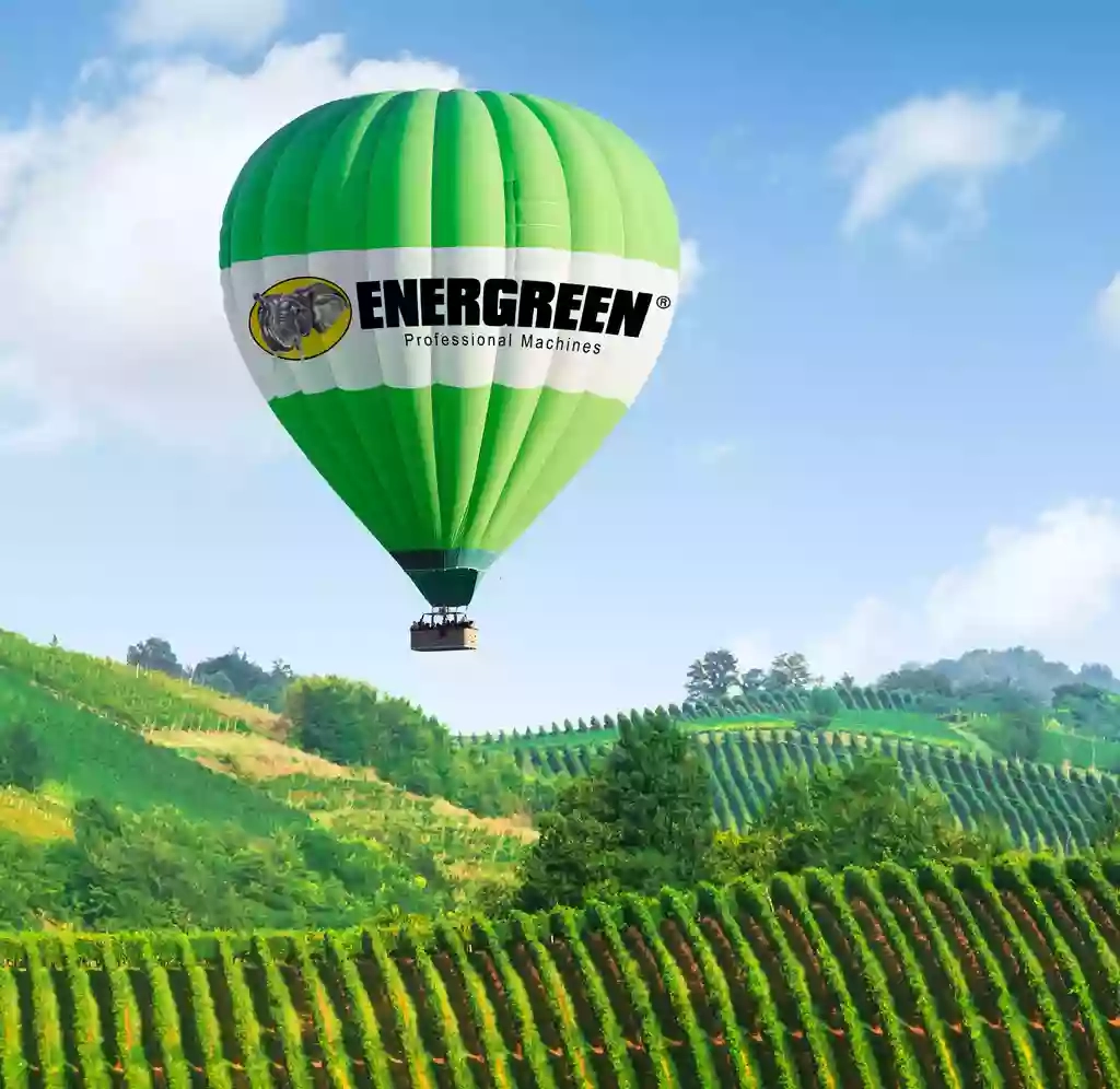 Energreen S.P.A.