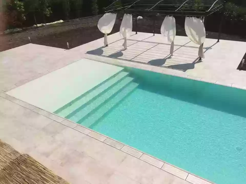 Ambiente piscina