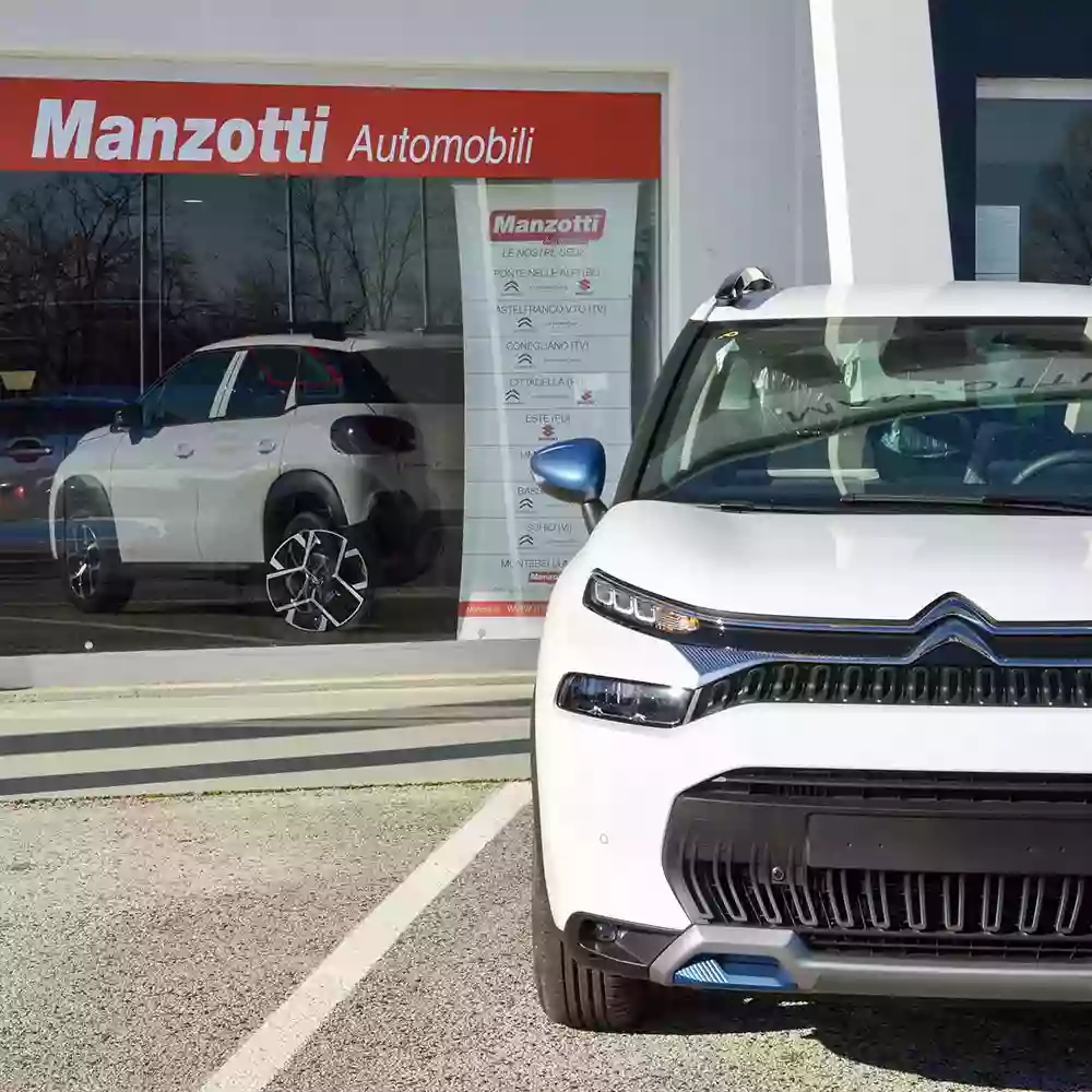 Manzotti Automobili Limena