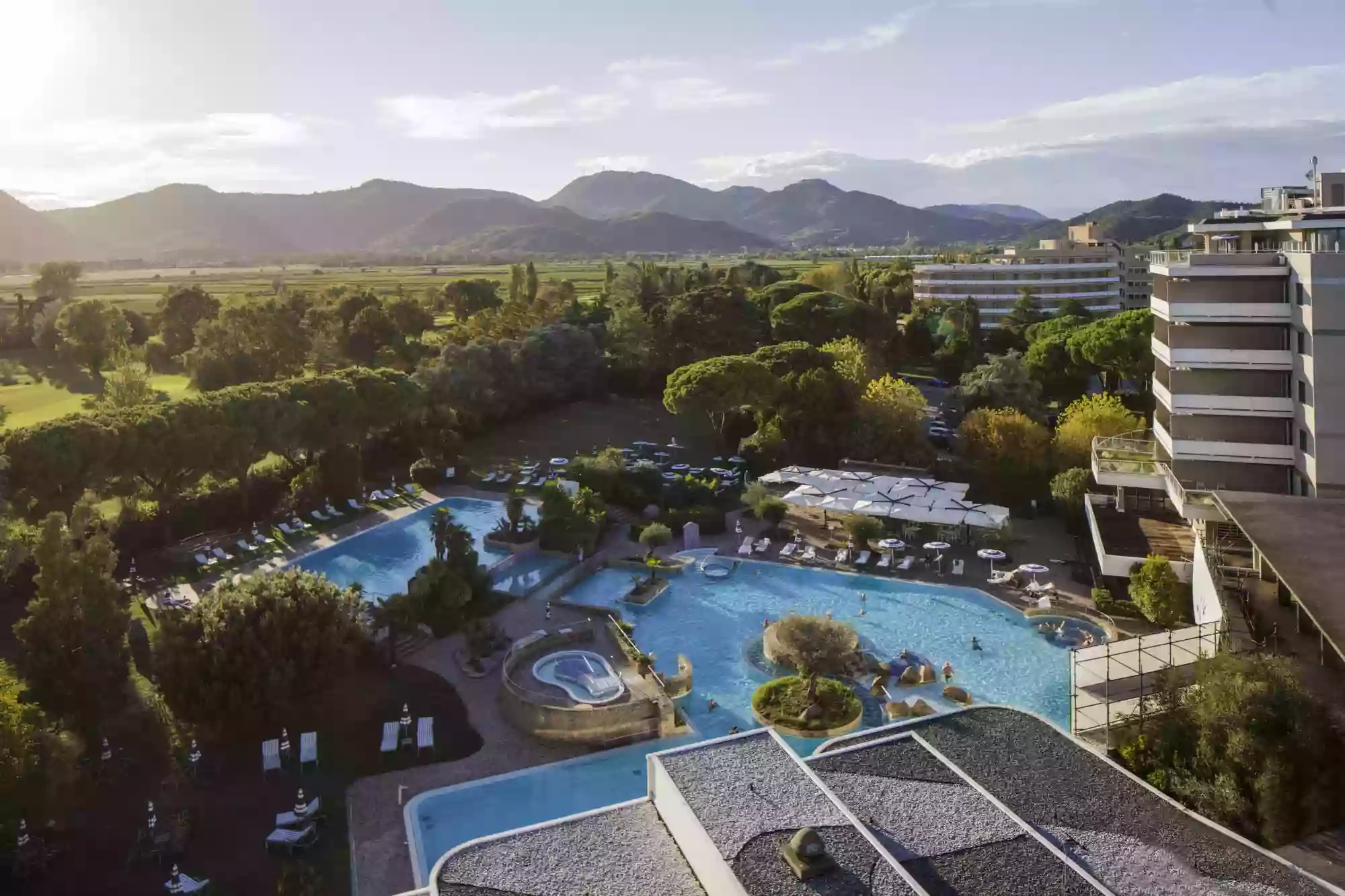Hotel Sporting - Galzignano Resort Terme & Golf