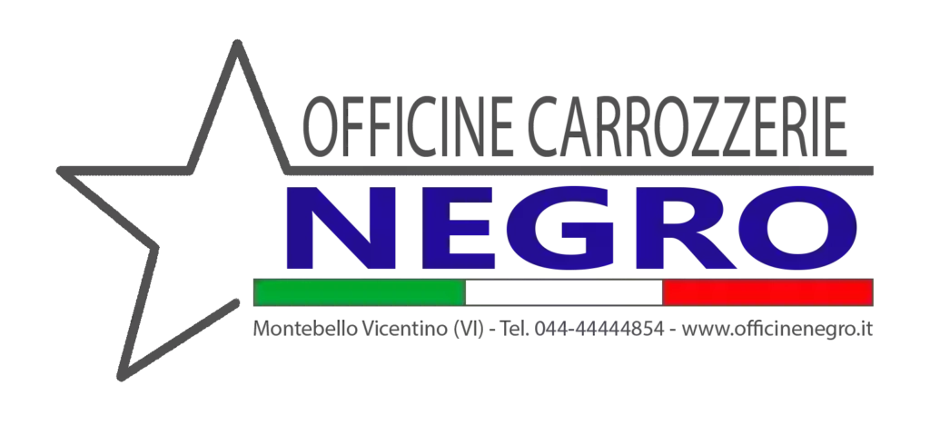 Officine Carrozzerie Negro