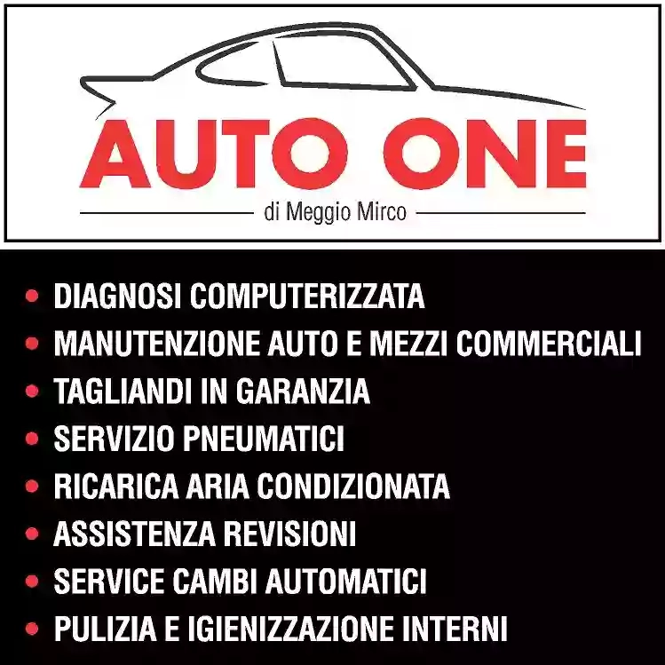 Autofficina Auto One