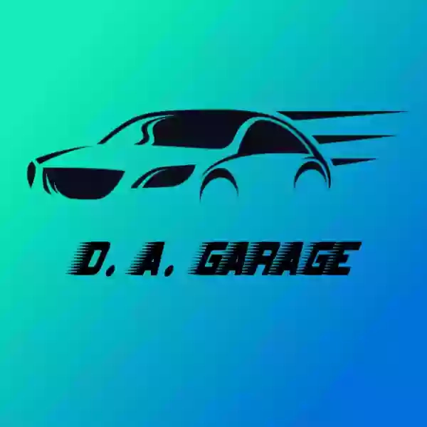 D.A. Garage carrozzeria & body shop