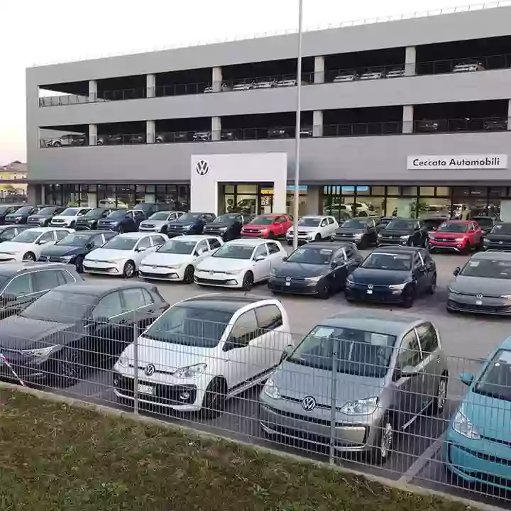 Ceccato Automobili Due Srl