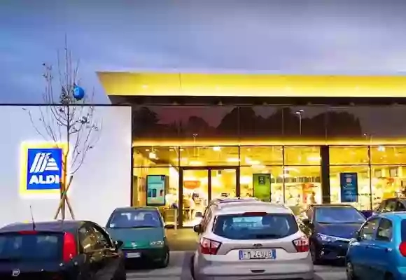 ALDI Vicenza Via Brigata Granatieri di Sardegna