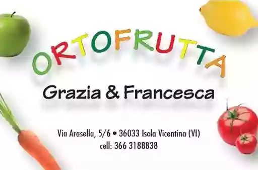 Ortofrutta Grazia e Francesca