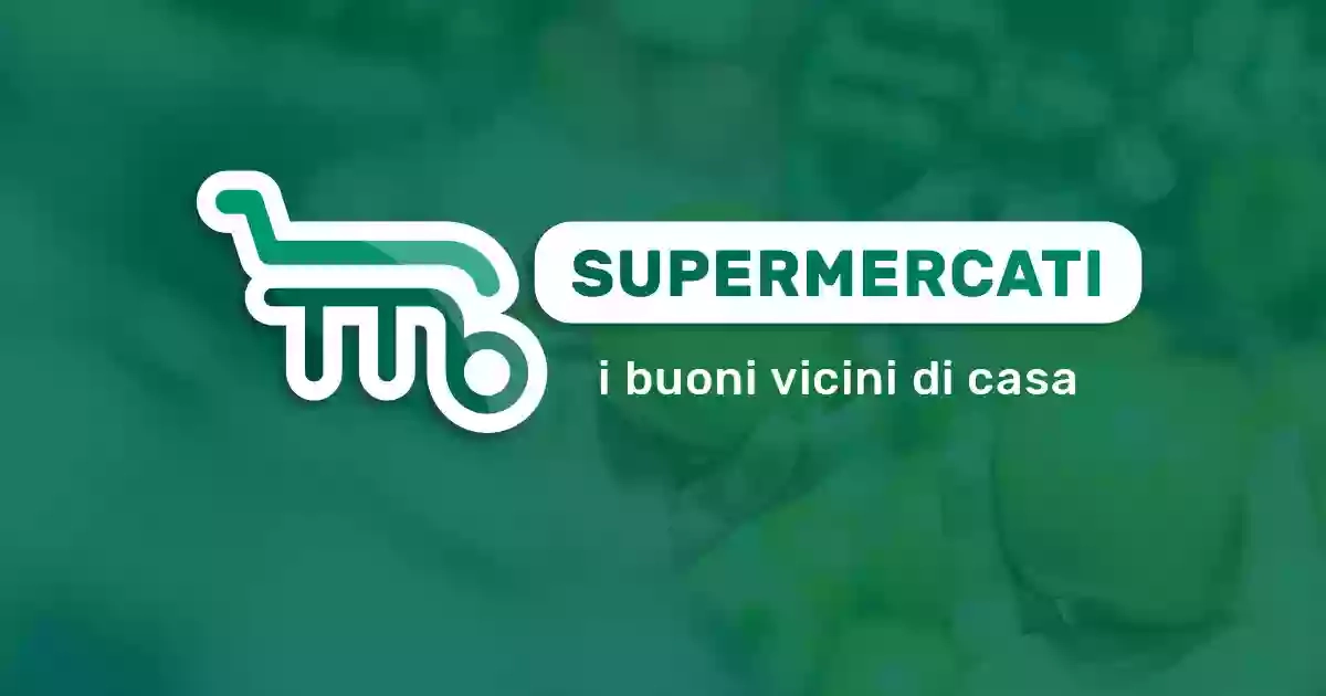 Supermercati T.T.B.