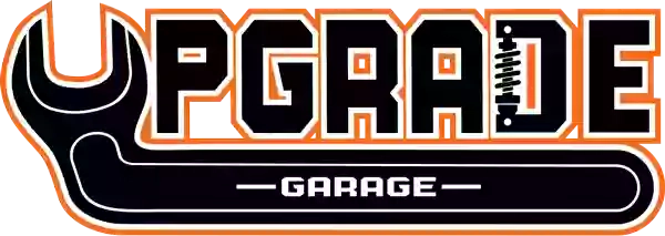 Officina Upgrade Garage