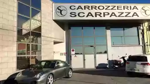 Carrozzeria Scarpazza