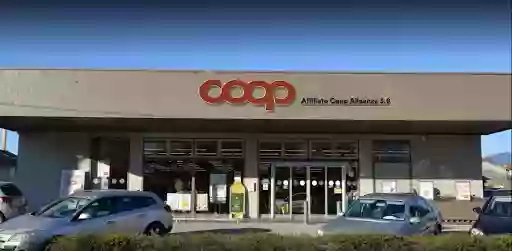 Coop - Cillo Market Srl