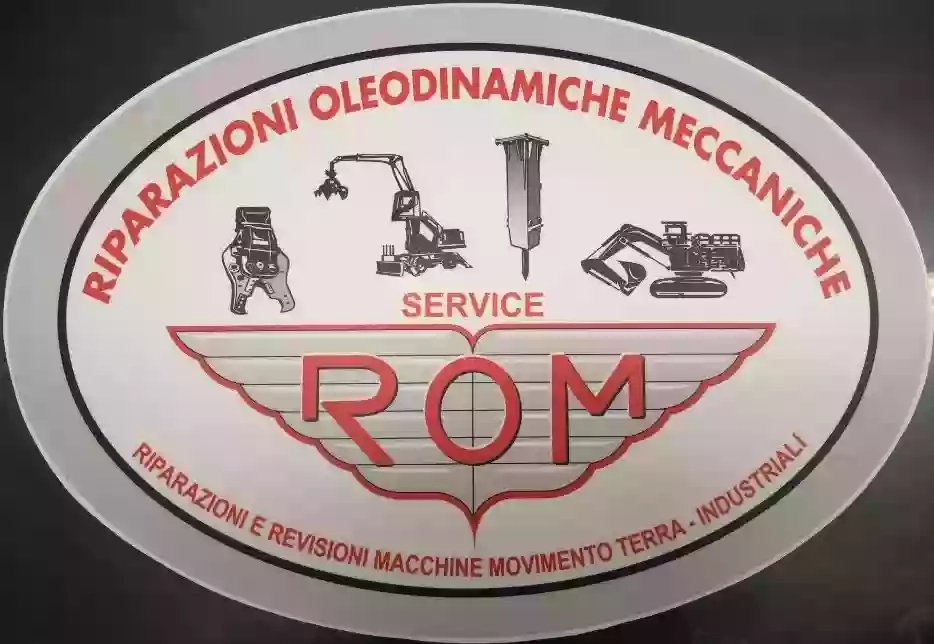 R.o.m. srl