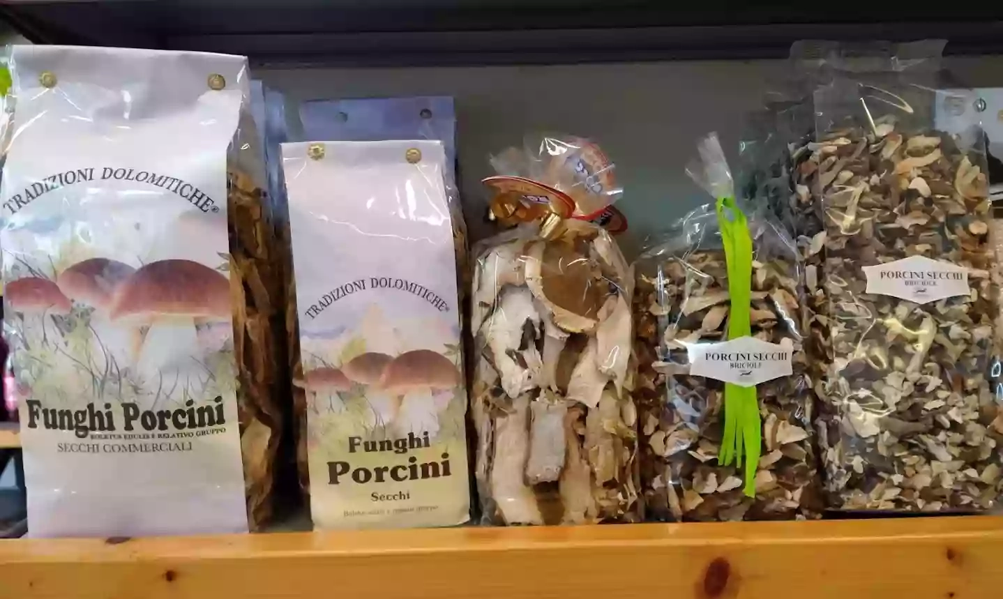 Alimentari Zaramella