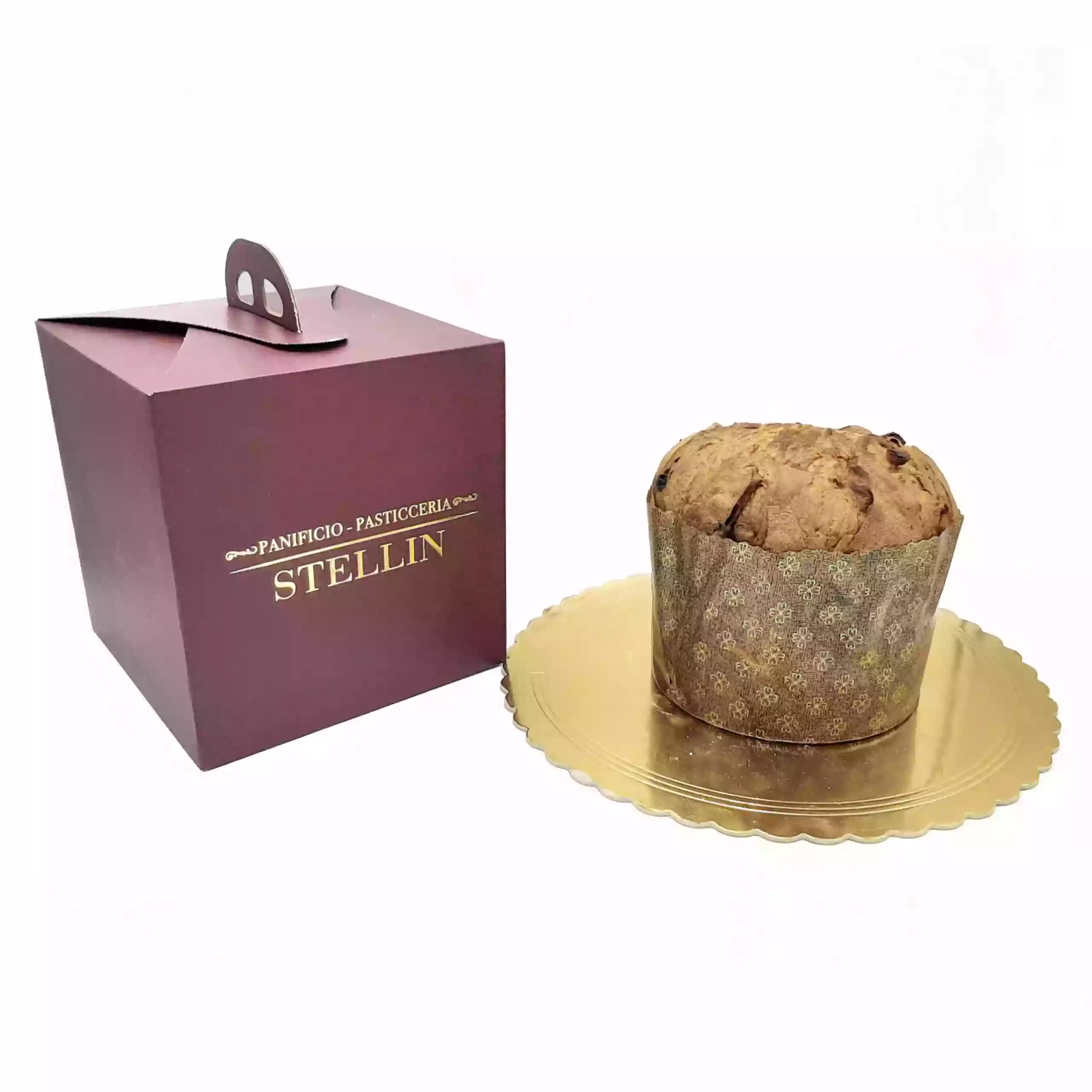 Panetteria Pasticceria Stellin