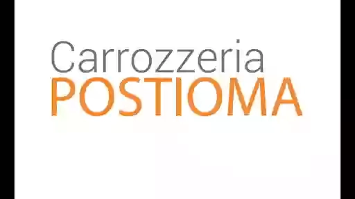 Carrozzeria Postioma Srl