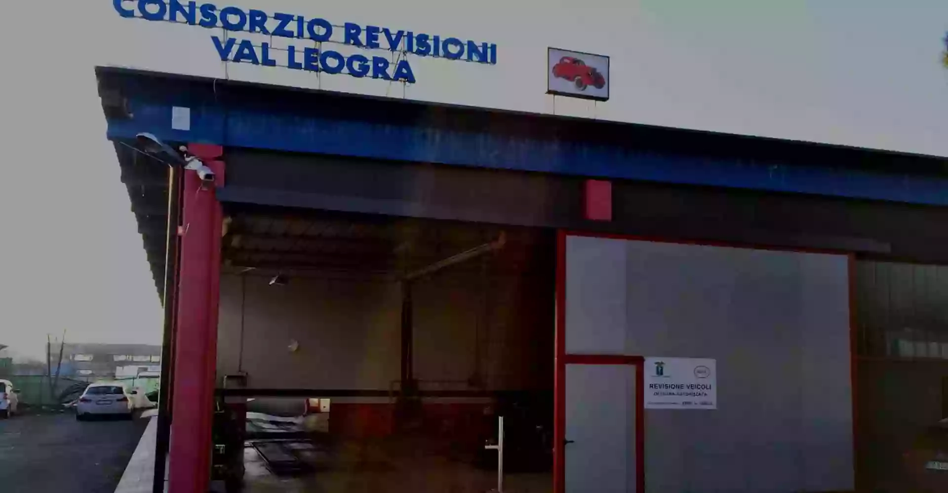 Consorzio Revisioni Val Leogra