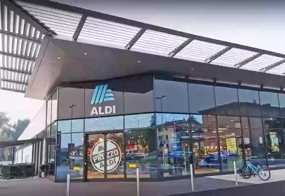 ALDI Padova