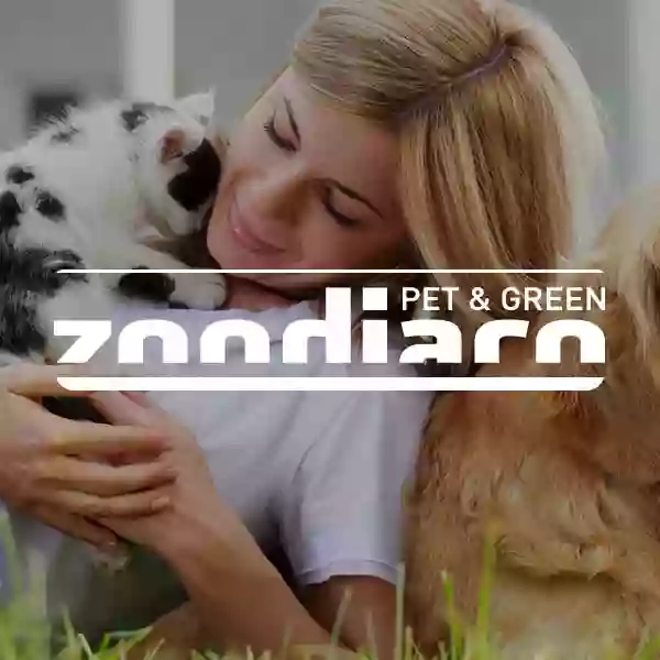Pet & Green Zoodiaco