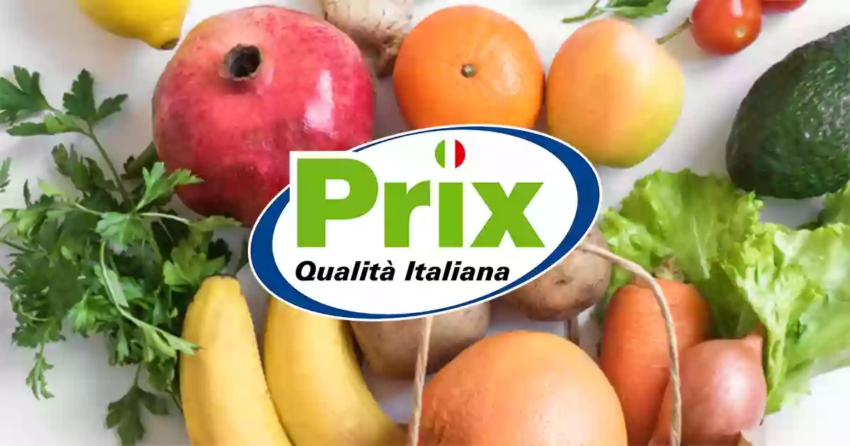 Prix Quality Supermercato