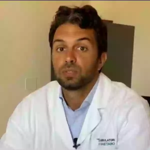 Dott. Stefano Liverani, Ginecologo Este Padova