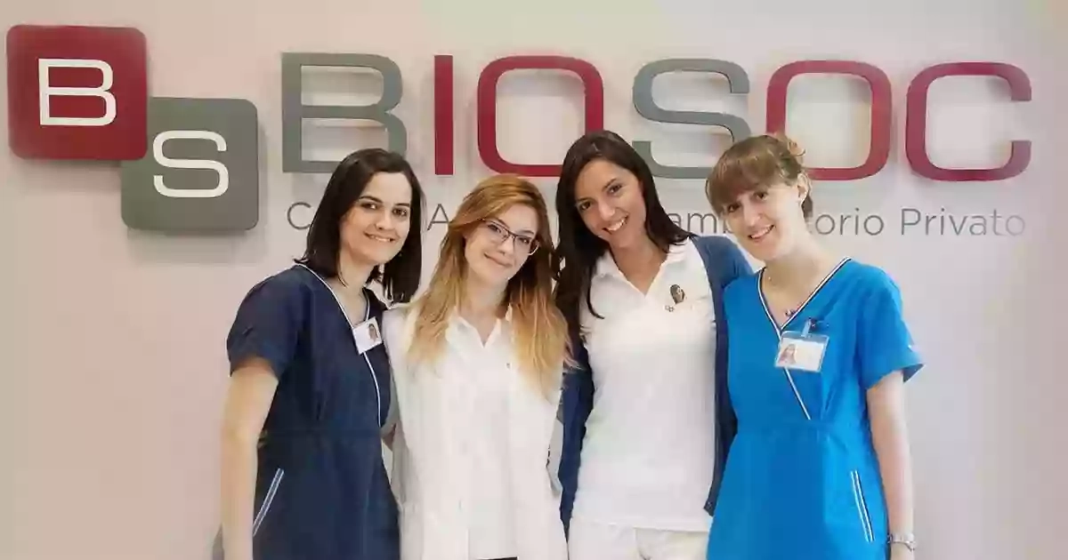 Dibello Dott.ssa Cristina - Specialista in Ostetricia e Ginecologia