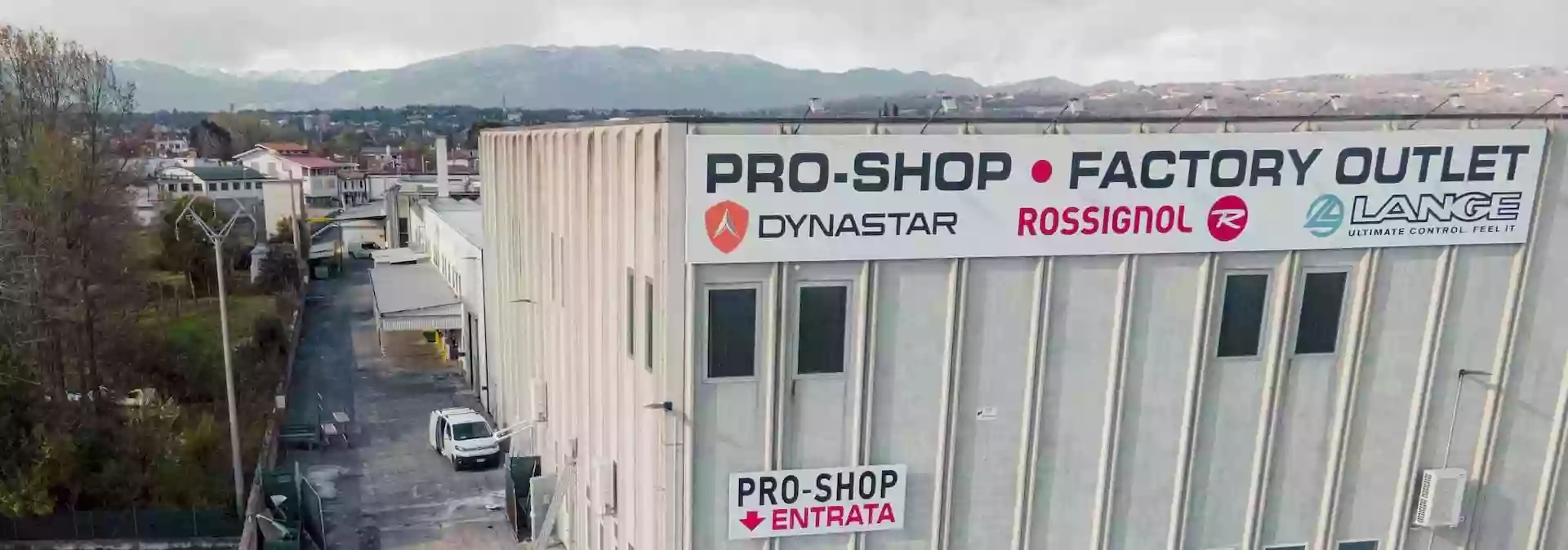 Rossignol Pro-Shop Montebelluna