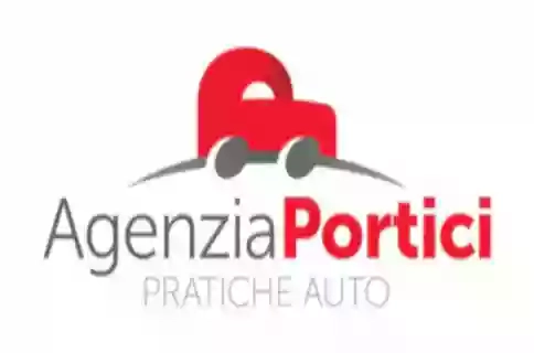 Agenzia PORTICI Pratiche Auto
