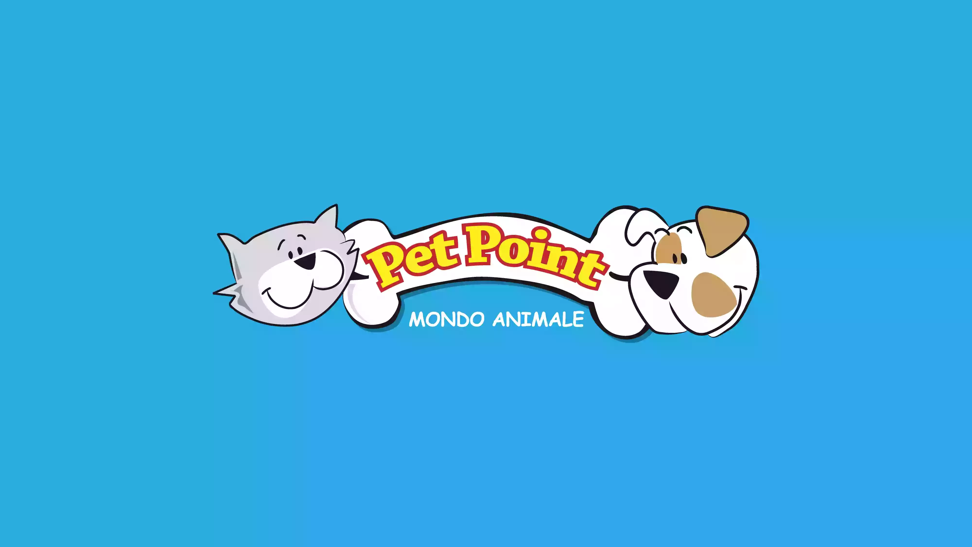 Petpoint Mondo Animale