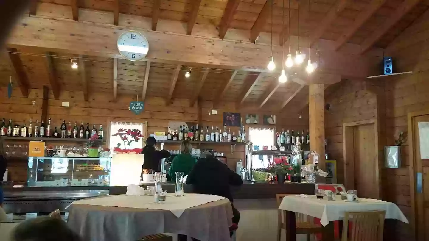 Bar Trattoria Chalet Lazzari Di Lazzari Maria Luisa