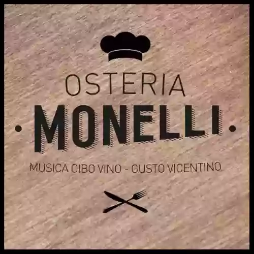 Osteria Monelli